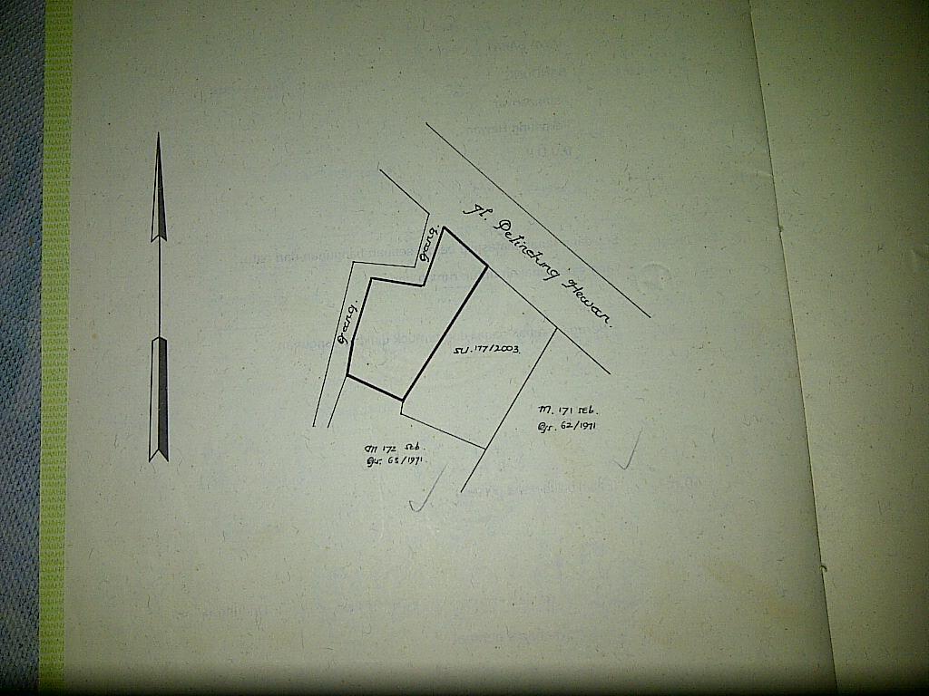 RUMAH SAYAP MOHAMAD TOHA BANDUNG