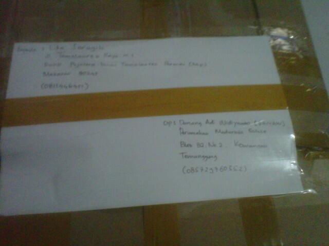 EEPC & AXIOO PICO APA ADANYA + ASPHIRE ONE HAPPY MATI