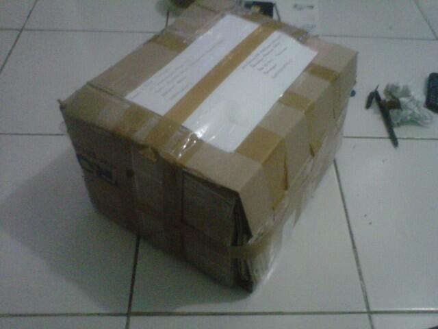 EEPC & AXIOO PICO APA ADANYA + ASPHIRE ONE HAPPY MATI