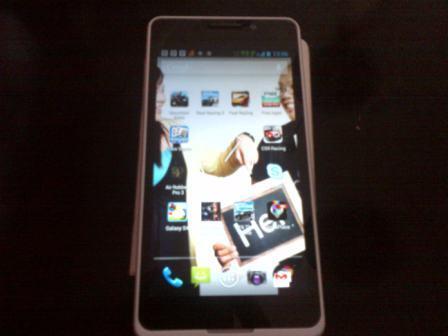 jual smartfren andromax u android bandung