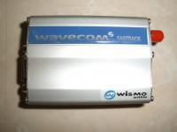 Jual Modem Wavecom Fastrack 1306B Q2406B USB dan Serial Untuk SMS Gateway/SMS Center