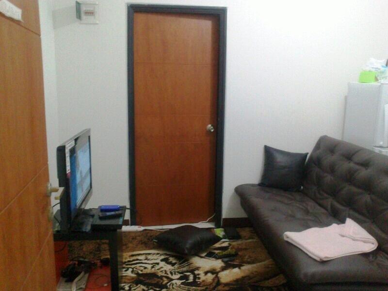 casablanca east residence apartemen full furnished JakTim