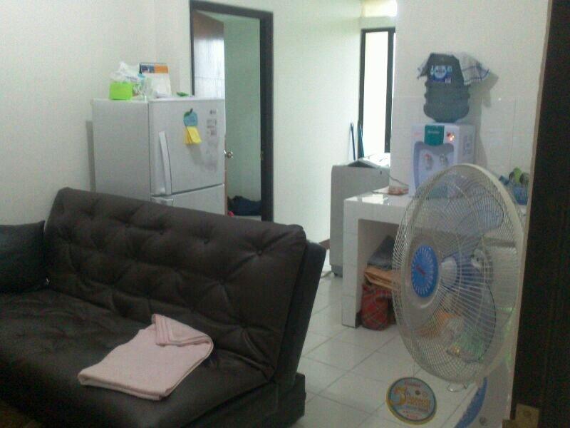 casablanca east residence apartemen full furnished JakTim