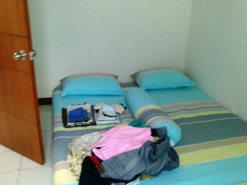 casablanca east residence apartemen full furnished JakTim