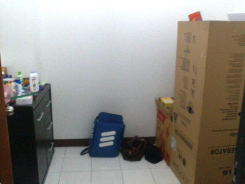 casablanca east residence apartemen full furnished JakTim