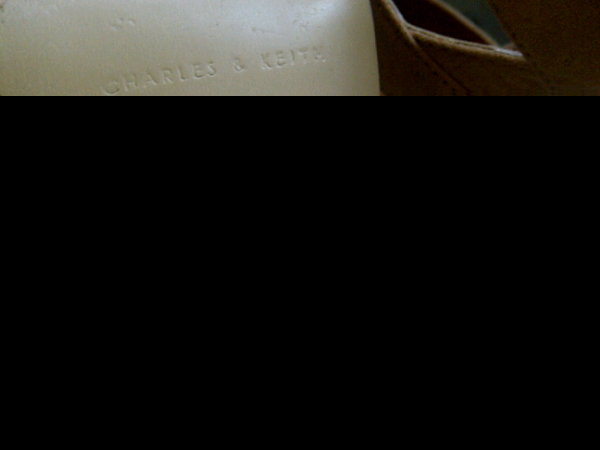 Jual 2nd hands Charles&Keith Ori with box cek dulu siss, gan....