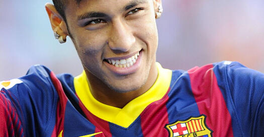 Barcelona No. &quot;11&quot; - Siapa yg akan Neymar ikuti?