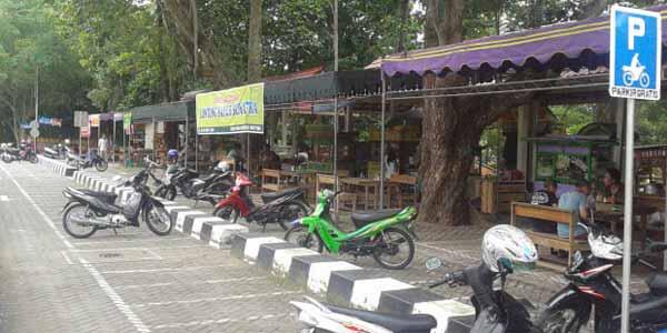 Pasar Sore Ramadhan di Jogja, Sayang Banget Kalo Agan Lewatkan