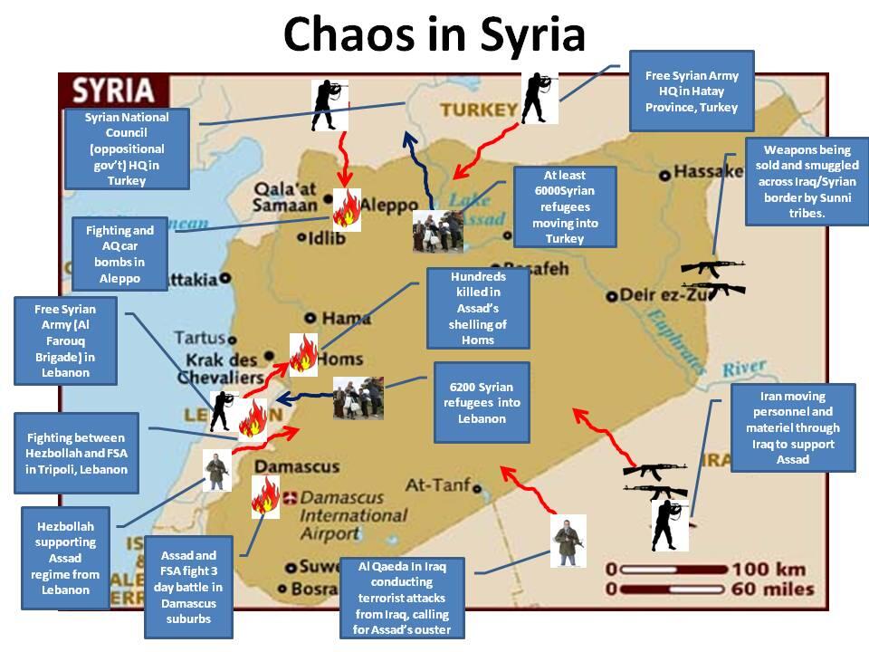 Aleppo , Sabun bersejarah yang terancam punah karena perang