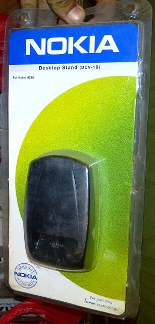 Accesories Nokia Original Oldstock (Casing, Sarung/LC, Desktop, Handsfree/Headset)