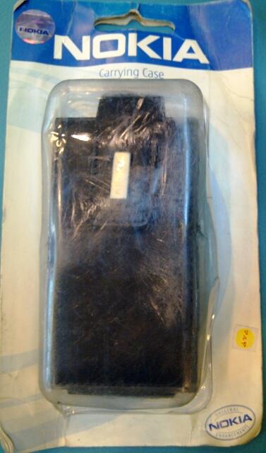 Accesories Nokia Original Oldstock (Casing, Sarung/LC, Desktop, Handsfree/Headset)