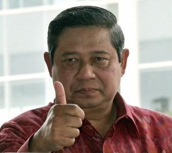 Guyonan Garing SBY di berita sore ini gan,, 