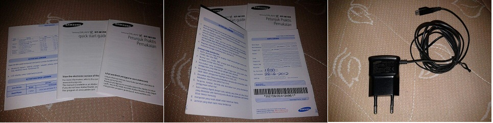 WTS SAMSUNG GALAXY W ( WONDER ) I8150 HITAM 2ND KOMPLIT MULUS