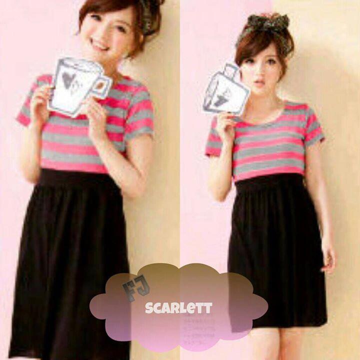 ready atasan sweater cardigan dress jaket wanita murah! bahan rajut halus