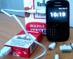 POWERBANK ROKOK TERMURAH 5600MaH 110RIBU SAJA