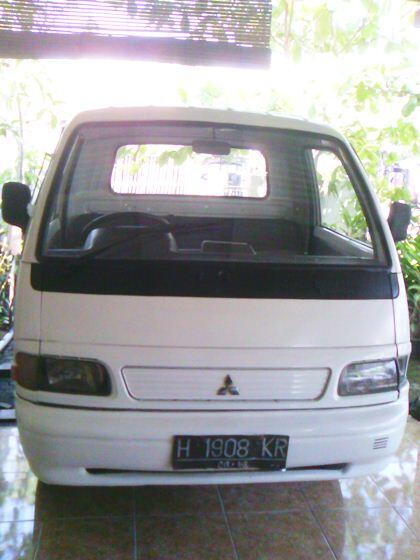 COLT T 120 SS PICK UP TH. 97 SEMARANG