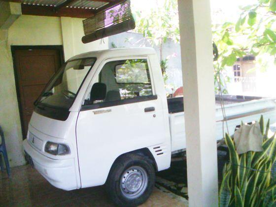 COLT T 120 SS PICK UP TH. 97 SEMARANG