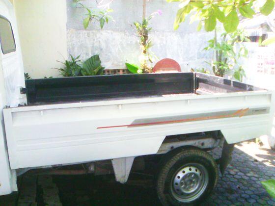 COLT T 120 SS PICK UP TH. 97 SEMARANG