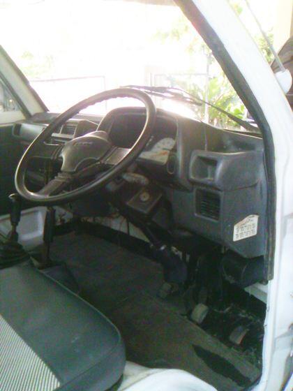 COLT T 120 SS PICK UP TH. 97 SEMARANG