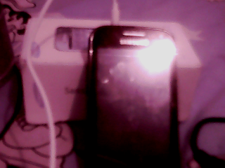 JUAL HP SAMSUNG GALAXY ACE 2 SECOND
