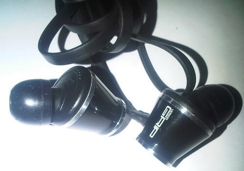 Jual Headset Handsfree Verico Grip Sound Kualitas Tinggi + Box