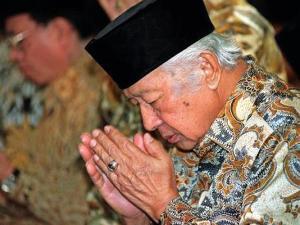 Waduh Ternyata Presiden Indonesia Sering Ditipu
