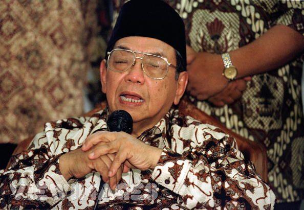 Waduh Ternyata Presiden Indonesia Sering Ditipu
