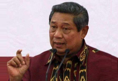 Waduh Ternyata Presiden Indonesia Sering Ditipu