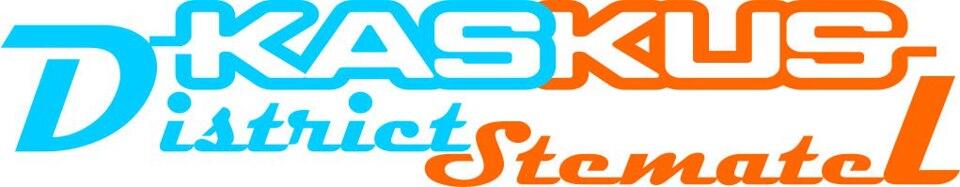BUKA BERSAMA KASKUS DISTRICT STEMATEL WITH PANTI ASUHAN MUHAMMADIYAH 