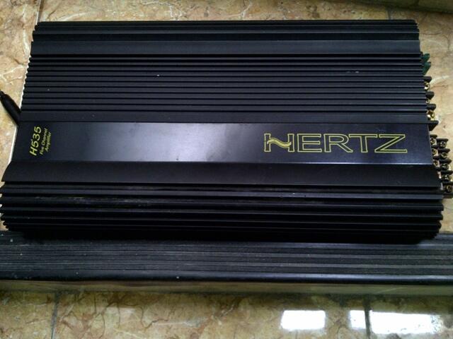 ****** FORSALE POWER SECOND ISTIMEWA ******