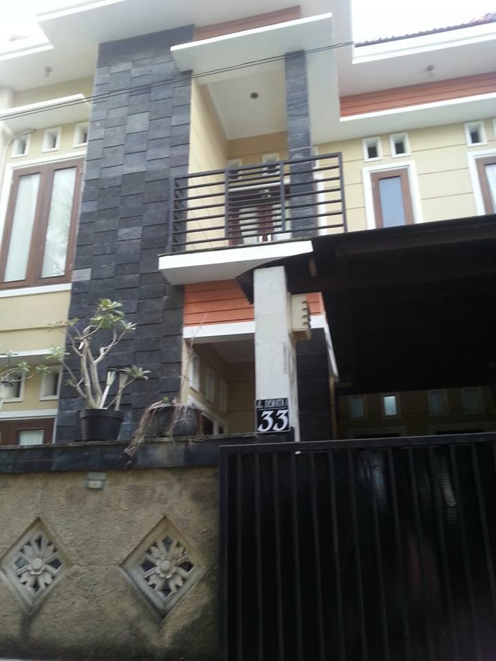 Jual rumah di Denpasar