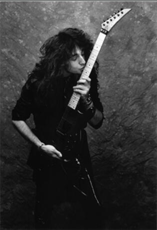 Kisah Inspirational dari Jason Becker (yang sedang galau, masuk)