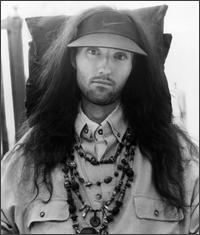 Kisah Inspirational dari Jason Becker (yang sedang galau, masuk)