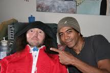 Kisah Inspirational dari Jason Becker (yang sedang galau, masuk)