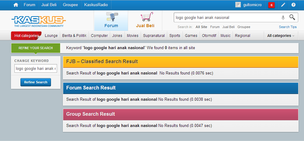 &#91;HOT&#93; logo google --&amp;gt; HARI ANAK NASIONAL 2013