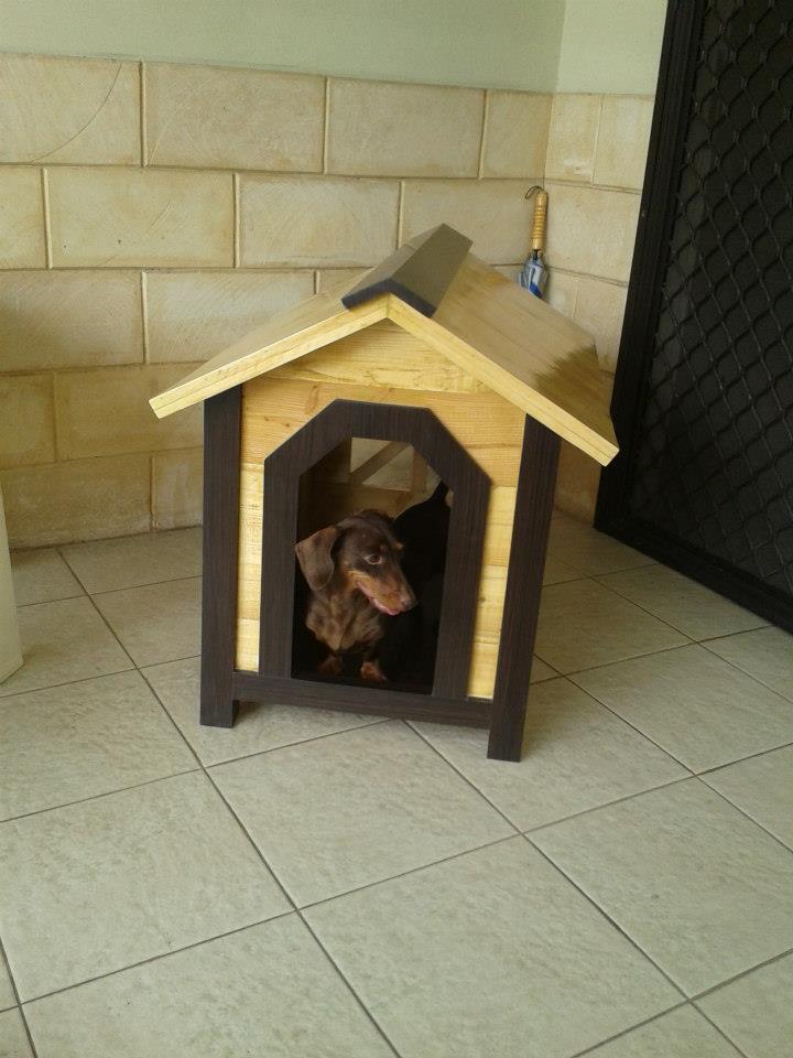 Terjual Jual Kandang Anjing Unik Produk Dovila Kaskus