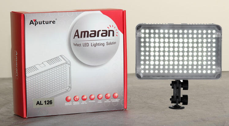 Video Light, Continuous Light, Spot Light, Movie Light, Portrait Light & Mobile Light