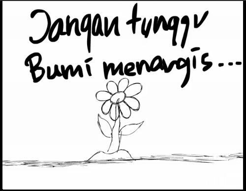 Masuk Gan ! Musim Hujan Makin Sulit Diprediksi