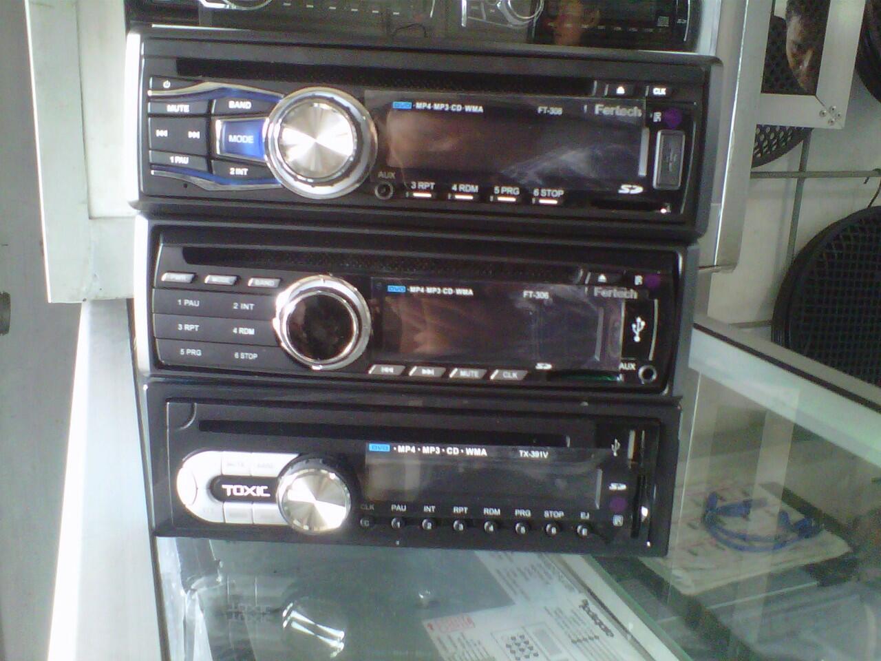 dvd +tv mobil cm 1jt Bandung (PANGGILAN)