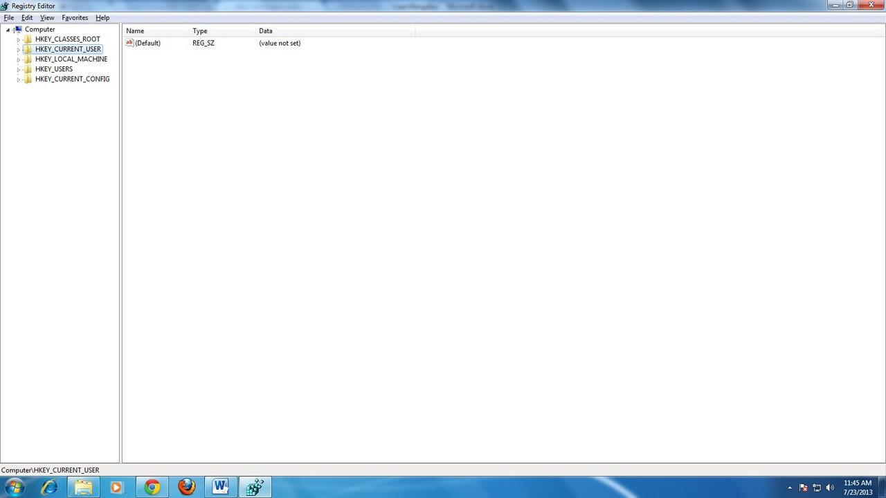 Cara Mengatasi “Error 0x00000709” saat Mengeset Default Printer