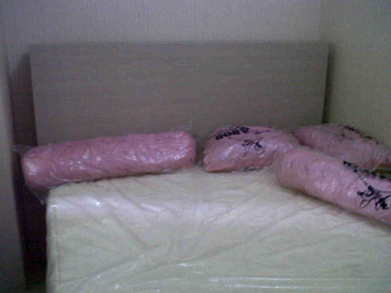 Apartemen Gading Icon 2 Kamar Full Furnish
