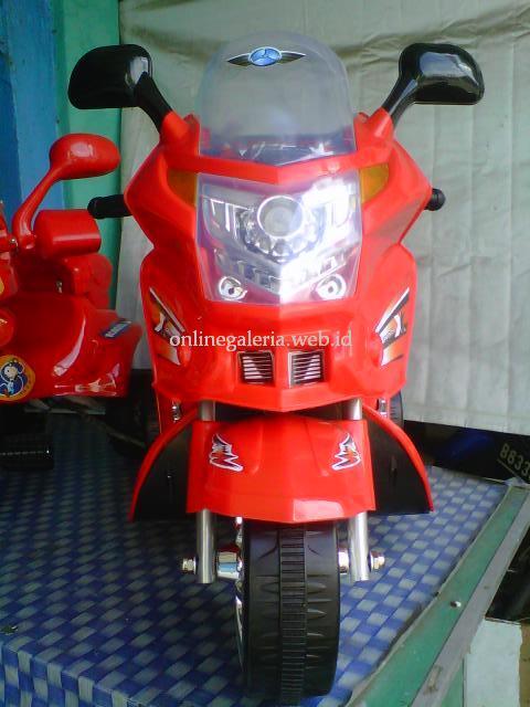 motor mainan aki BMW YLQ 3288