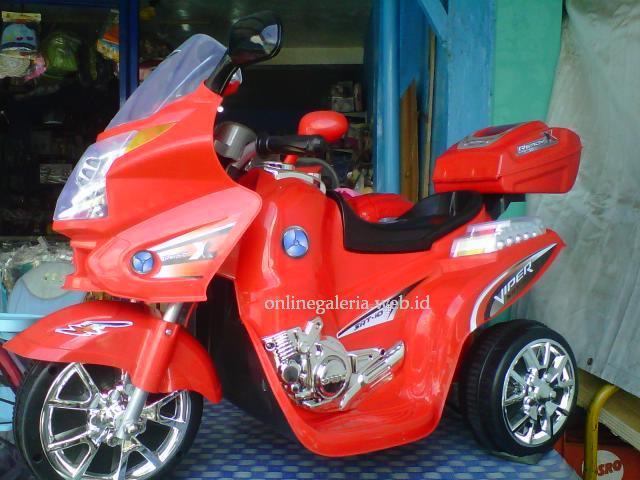 motor mainan aki BMW YLQ 3288