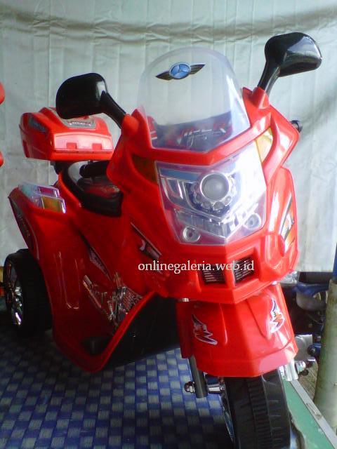 motor mainan aki BMW YLQ 3288