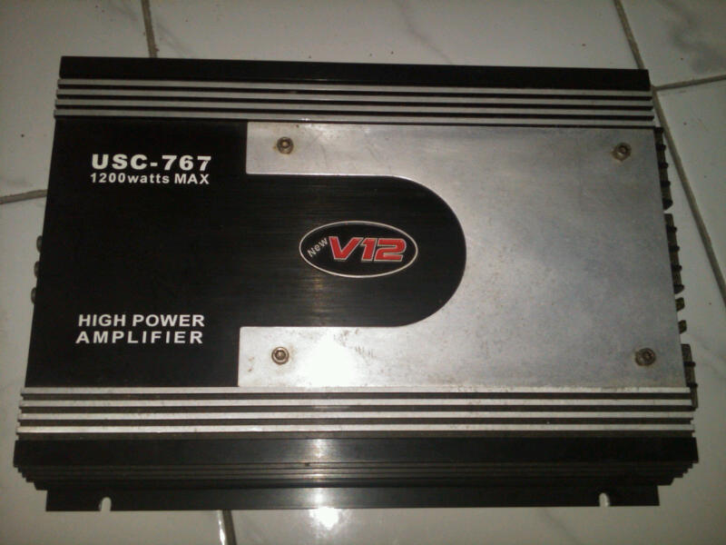 WTS HEAD UNIT KENWOOD MP3, POWER, TV SLIDE