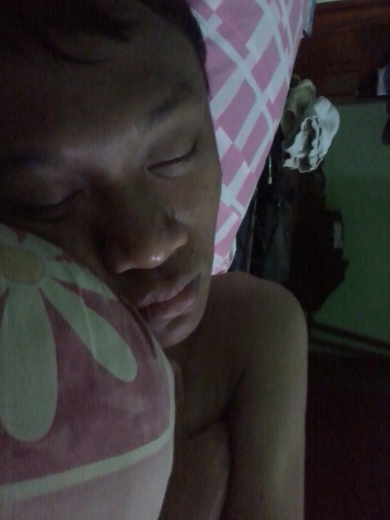 berbagai macam ekspresi dan gaya tidur