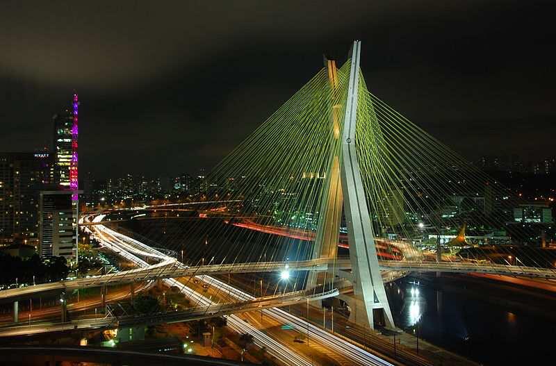 10 jembatan unik dan indah di dunia