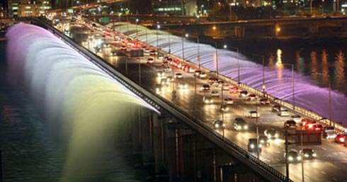 10 jembatan unik dan indah di dunia