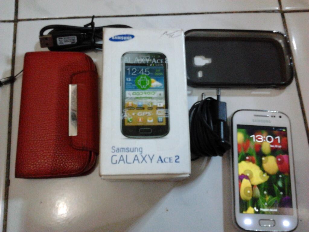 Samsung Galaxy Ace 2