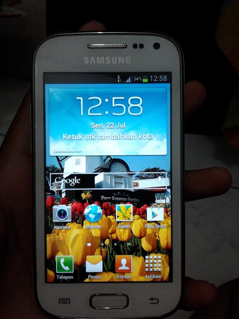 Samsung Galaxy Ace 2